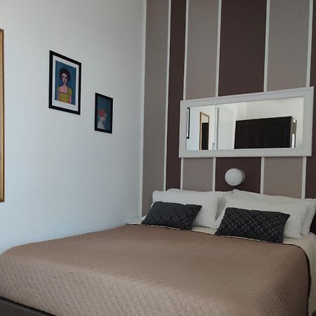 B&B Al Comitato Giardini Naxos Ngoại thất bức ảnh