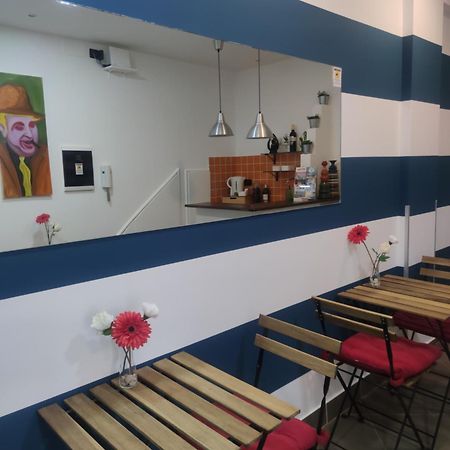 B&B Al Comitato Giardini Naxos Ngoại thất bức ảnh