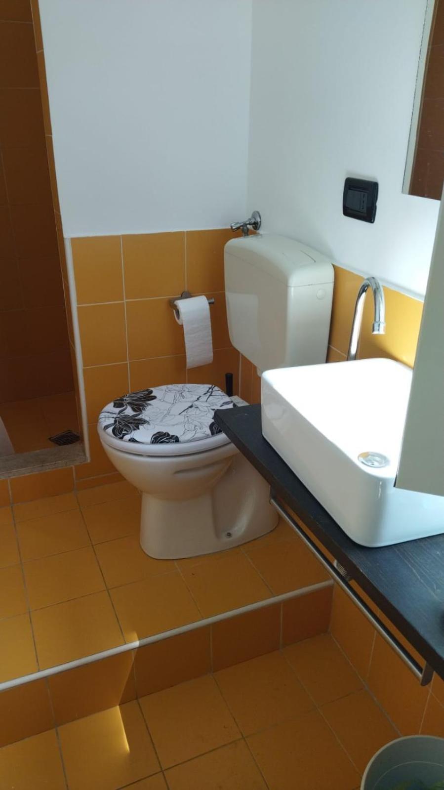 B&B Al Comitato Giardini Naxos Phòng bức ảnh
