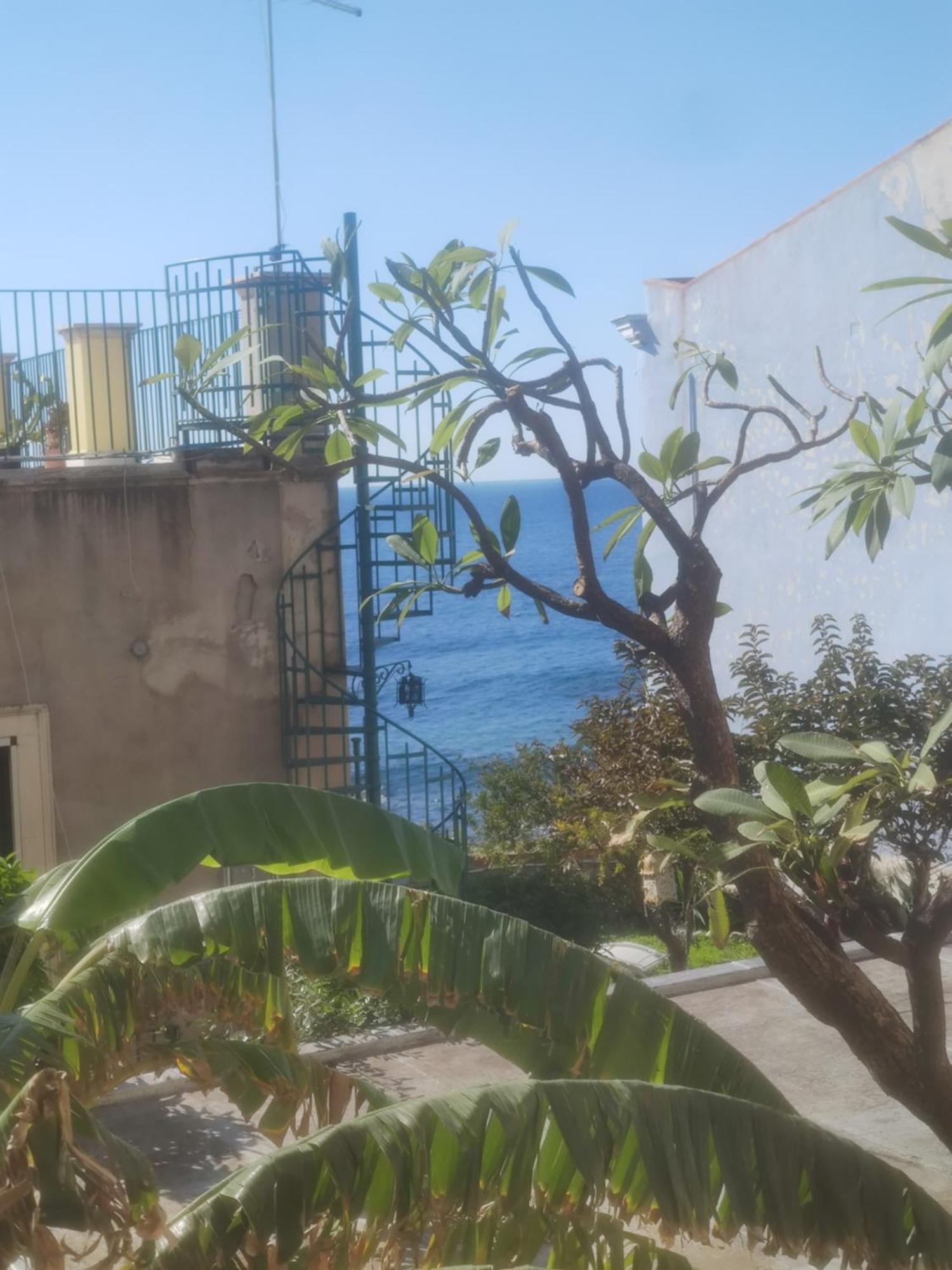 B&B Al Comitato Giardini Naxos Ngoại thất bức ảnh