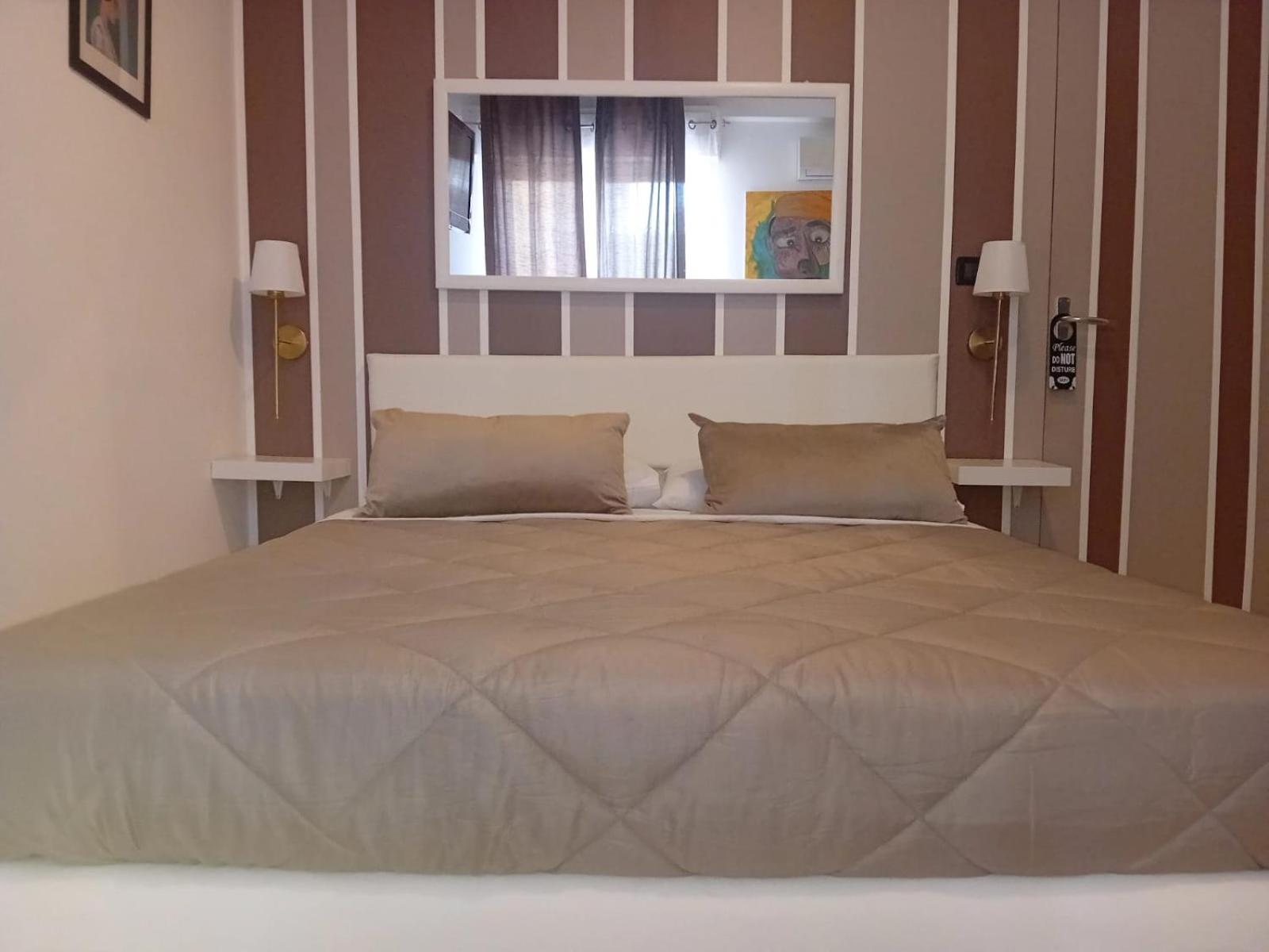 B&B Al Comitato Giardini Naxos Ngoại thất bức ảnh