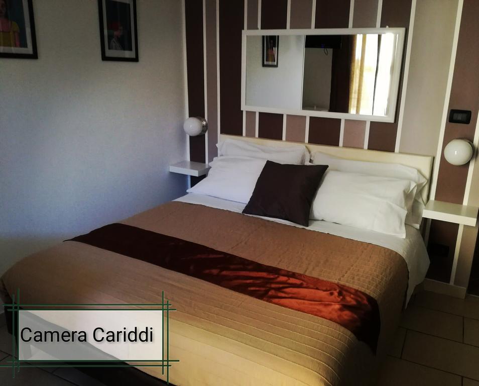 B&B Al Comitato Giardini Naxos Ngoại thất bức ảnh