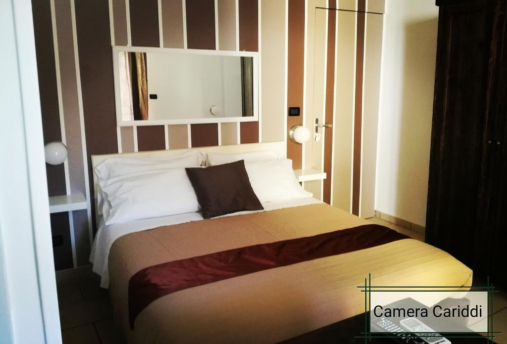 B&B Al Comitato Giardini Naxos Ngoại thất bức ảnh