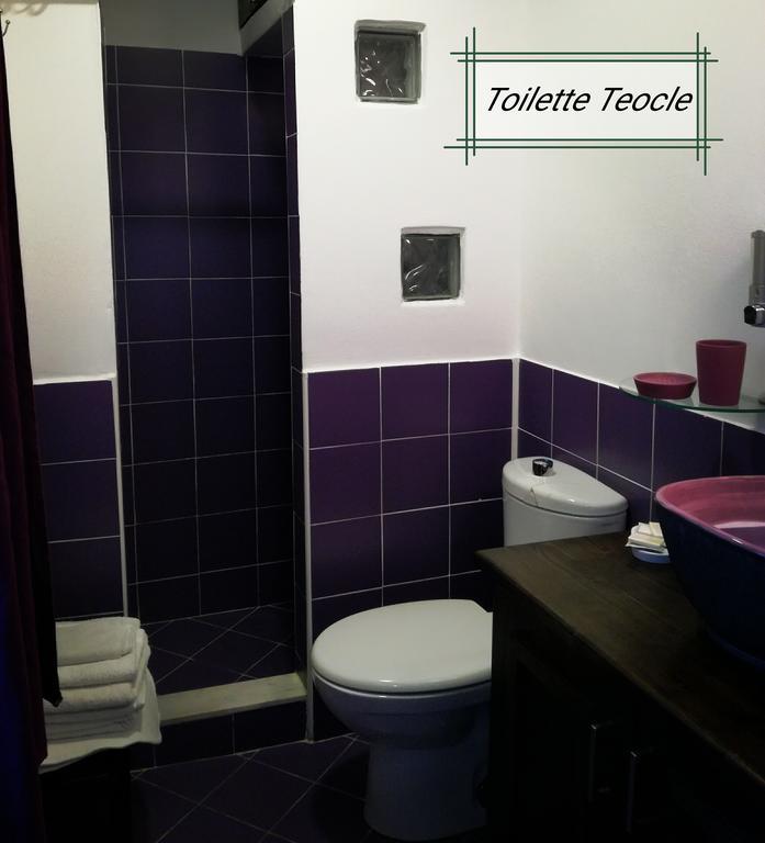 B&B Al Comitato Giardini Naxos Ngoại thất bức ảnh