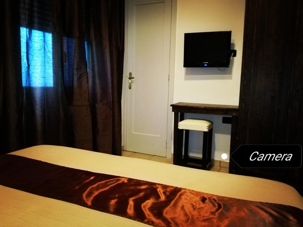 B&B Al Comitato Giardini Naxos Ngoại thất bức ảnh